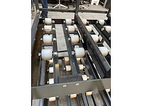 Batterijwisselaar voor reachtruck (3x) - afbeelding 3 van  3