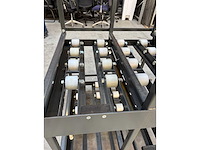 Batterijwisselaar voor reachtruck (3x) - afbeelding 2 van  4