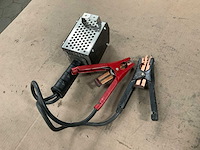 Battery and charging system - afbeelding 1 van  2