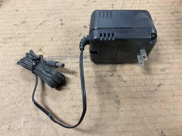 Battery assembly (2x) - afbeelding 2 van  2