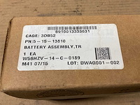 Battery assembly (2x) - afbeelding 6 van  7