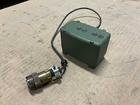 Battery box (2x) - afbeelding 1 van  5