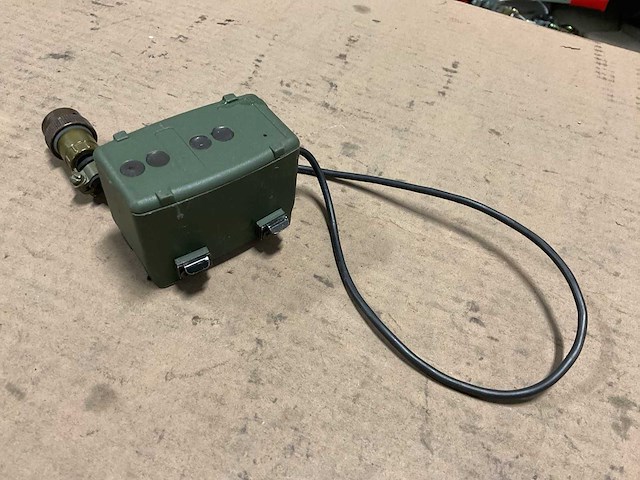Battery box (2x) - afbeelding 3 van  5