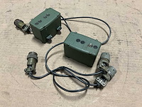Battery box (2x) - afbeelding 5 van  5