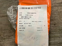 Battery box - afbeelding 4 van  4