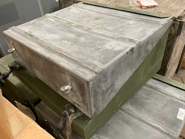 Battery box - afbeelding 2 van  4