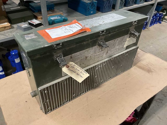 Battery charger - afbeelding 8 van  8