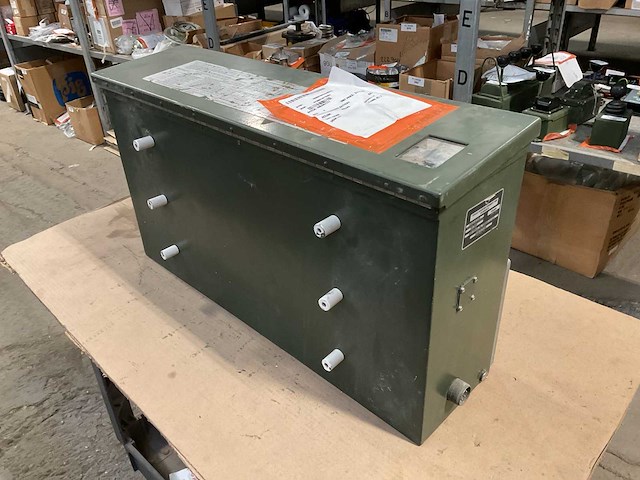 Battery charger - afbeelding 7 van  8