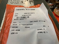 Battery charger - afbeelding 4 van  8