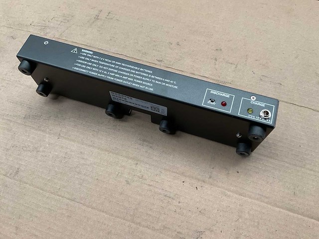 Battery charger - afbeelding 3 van  4