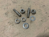 Battery connection set (70x) - afbeelding 2 van  4