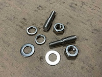 Battery connection set (70x) - afbeelding 3 van  4