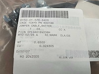 Battery jumper cable (2x) - afbeelding 4 van  4