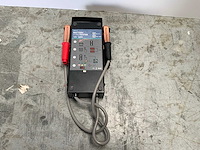 Battery loadtester - rba15 - acculader - afbeelding 1 van  5