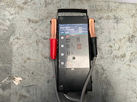 Battery loadtester - rba15 - acculader - afbeelding 2 van  5