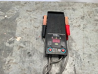 Battery loadtester - rba15 - acculader - afbeelding 3 van  5