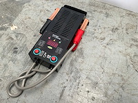 Battery loadtester - rba15 - acculader - afbeelding 4 van  5