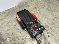 Battery loadtester - rba15 - acculader - afbeelding 5 van  5