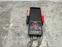 Battery loadtester - rba15 - acculader - afbeelding 3 van  5