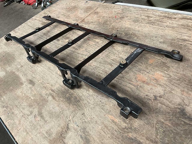 Battery retainer (8x) - afbeelding 2 van  4