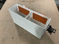 Battery retainer - afbeelding 1 van  4