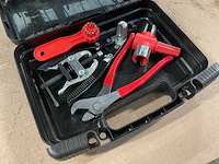 Battery service kit - afbeelding 3 van  5