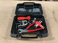 Battery service kit - afbeelding 4 van  5