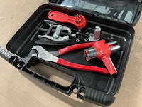 Battery service kit - afbeelding 5 van  5