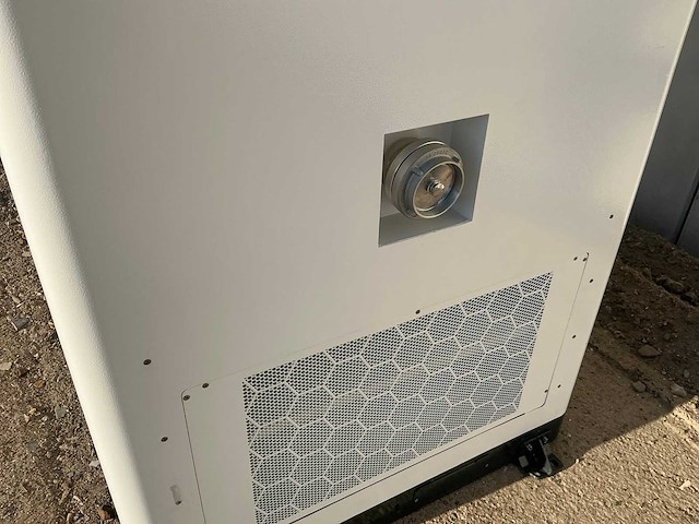 Battery slenergy sl125/257cp3-w energy storage system ongebruikt - afbeelding 6 van  11