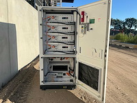 Battery slenergy sl125/257cp3-w energy storage system ongebruikt - afbeelding 7 van  11
