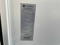 Battery slenergy sl125/257cp3-w energy storage system ongebruikt - afbeelding 8 van  11