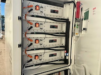 Battery slenergy sl125/257cp3-w energy storage system ongebruikt - afbeelding 10 van  11