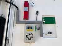 Battery slenergy sl125/257cp3-w energy storage system ongebruikt - afbeelding 2 van  11