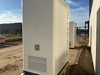 Battery slenergy sl125/257cp3-w energy storage system ongebruikt - afbeelding 6 van  11