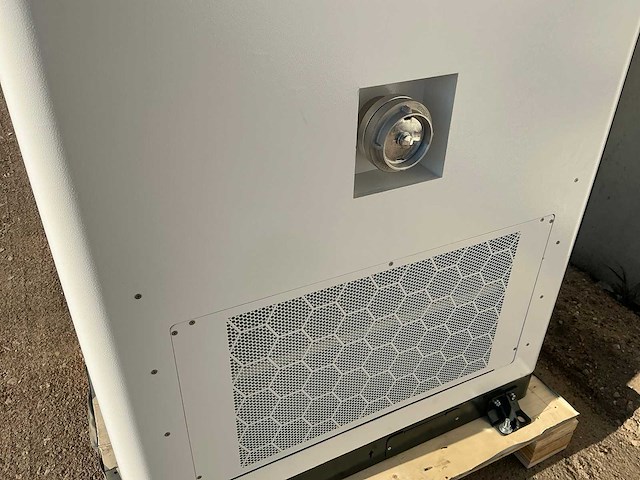 Battery slenergy sl125/257cp3-w energy storage system ongebruikt - afbeelding 7 van  11