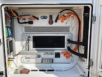 Battery slenergy sl125/257cp3-w energy storage system ongebruikt - afbeelding 10 van  11