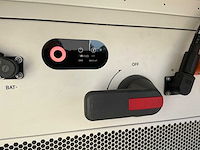 Battery slenergy sl125/257cp3-w energy storage system ongebruikt - afbeelding 11 van  11