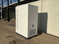Battery slenergy sl125/257cp3-w energy storage system ongebruikt - afbeelding 5 van  11