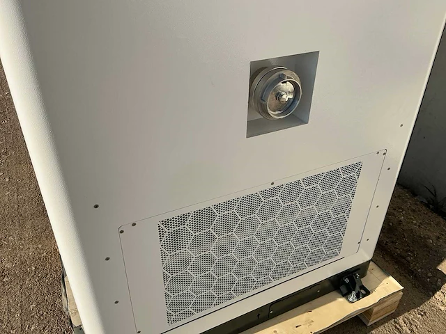 Battery slenergy sl125/257cp3-w energy storage system ongebruikt - afbeelding 7 van  11