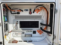 Battery slenergy sl125/257cp3-w energy storage system ongebruikt - afbeelding 10 van  11