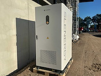 Battery slenergy sl125/257cp3-w energy storage system ongebruikt - afbeelding 4 van  8