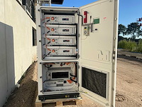 Battery slenergy sl125/257cp3-w energy storage system ongebruikt - afbeelding 6 van  8