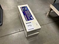 Batterysaver (4x) - afbeelding 1 van  3