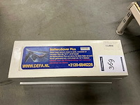 Batterysaver (4x) - afbeelding 2 van  3