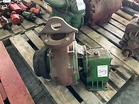 Battioni elba 6500 centrifugaalpomp - afbeelding 2 van  3