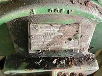 Battioni elba 6500 centrifugaalpomp - afbeelding 3 van  3