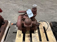 Battioni mec 5000 vacuümpomp - afbeelding 1 van  4