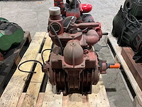Battioni mec 5000 vacuümpomp - afbeelding 2 van  4
