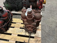 Battioni mec 5000 vacuümpomp - afbeelding 4 van  4