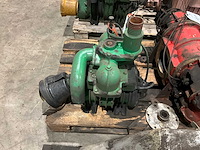 Battioni mec 5000 vacuümpomp - afbeelding 1 van  4